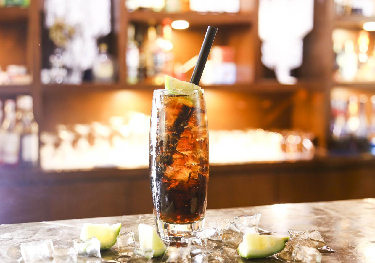 南京欧米奇调酒