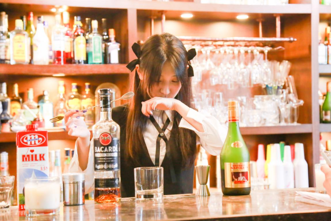 南京欧米奇西点西餐学校