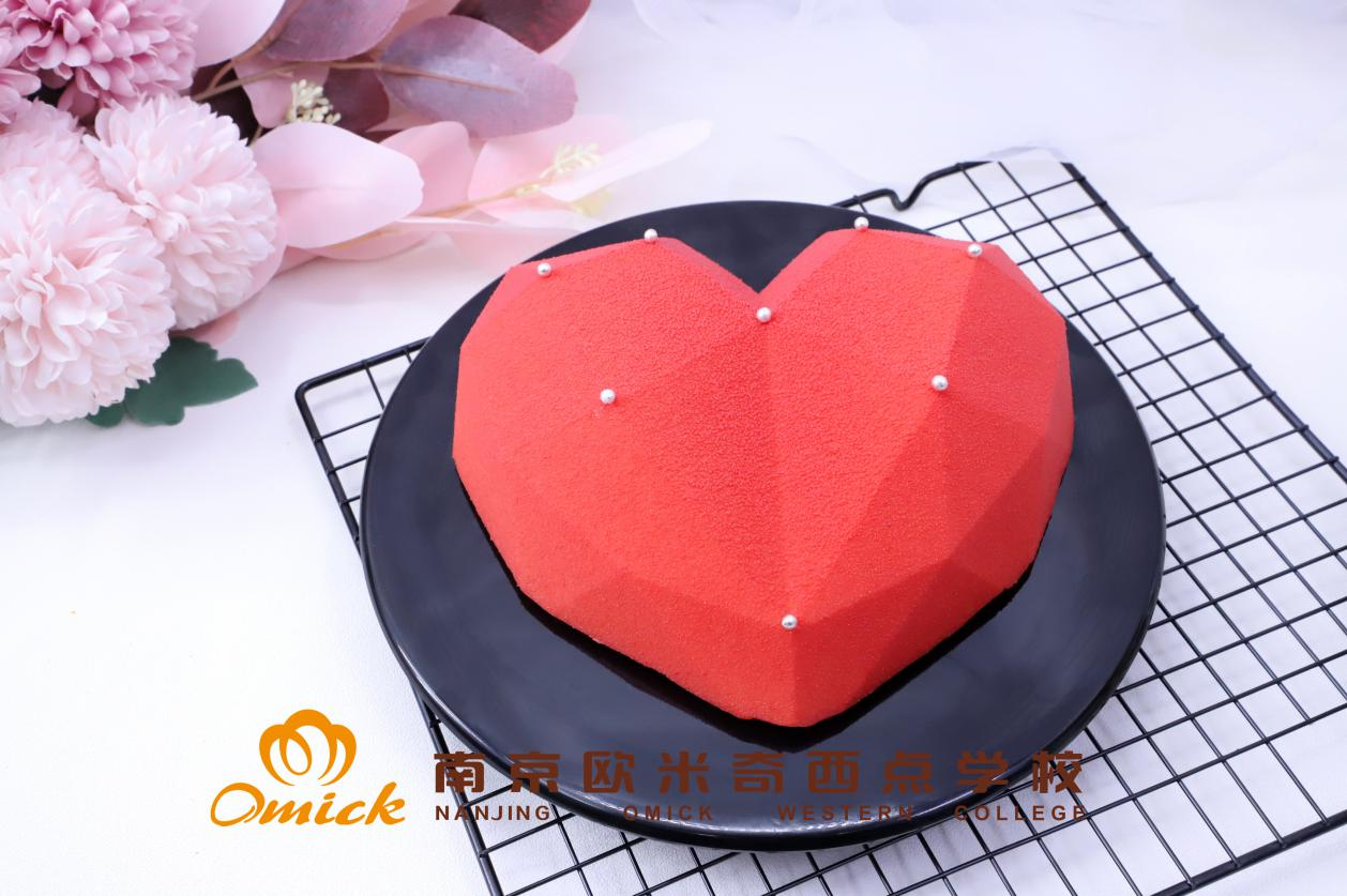 南京西点西餐学校