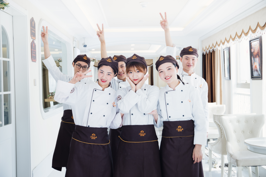 南京西点烘焙培训学校