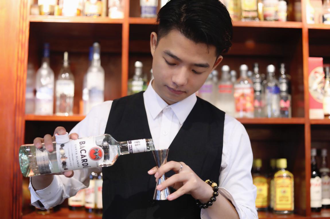 南京哪里有调酒培训学校