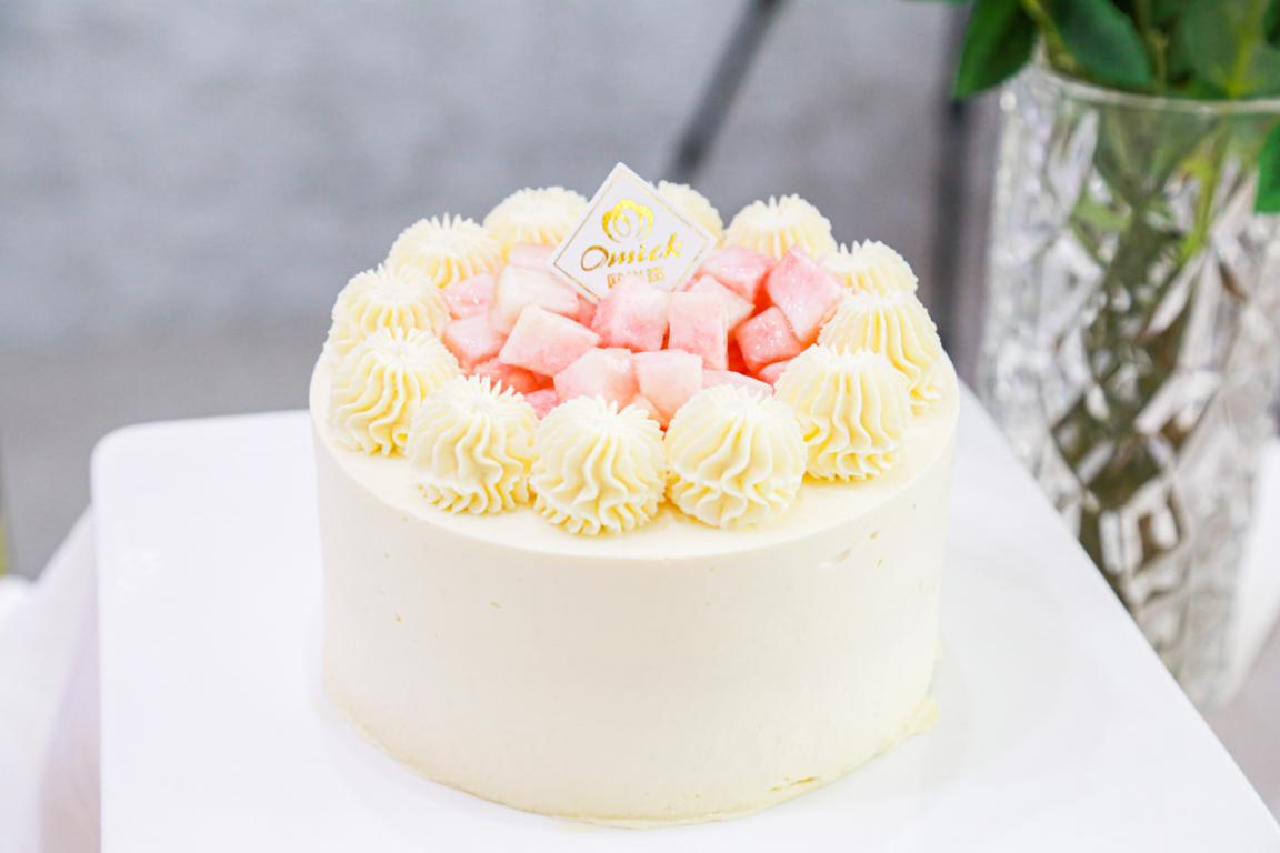 学做蛋糕烘焙哪里好