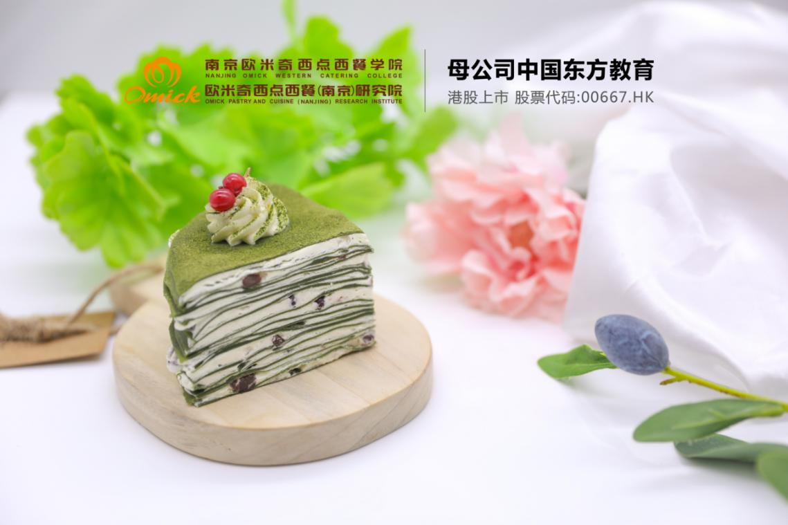 学烘焙甜点在哪学比较好呢