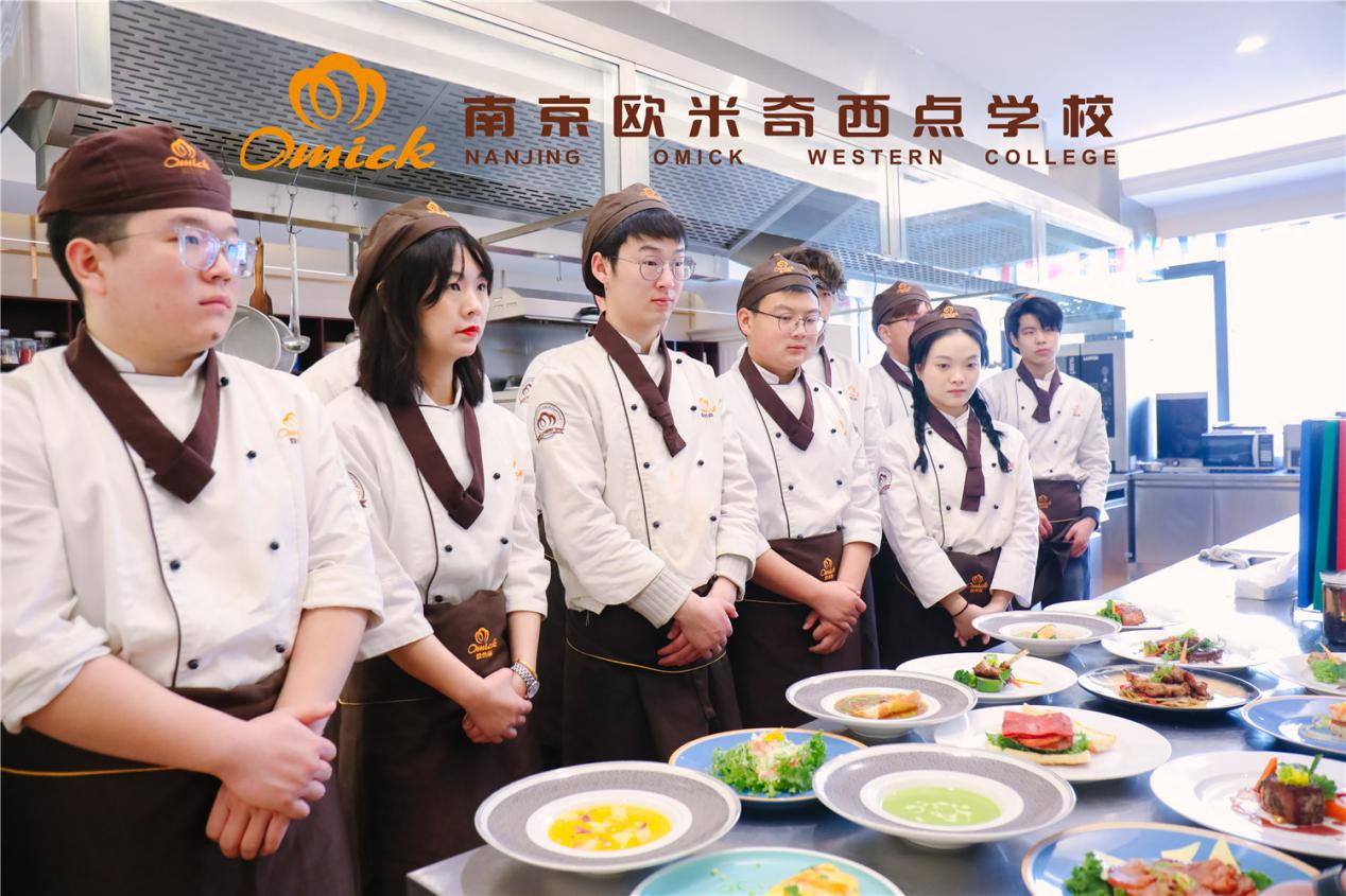 西餐学徒大概要学多久