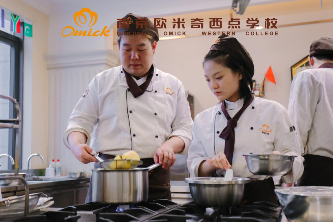 西餐学徒大概要学多久