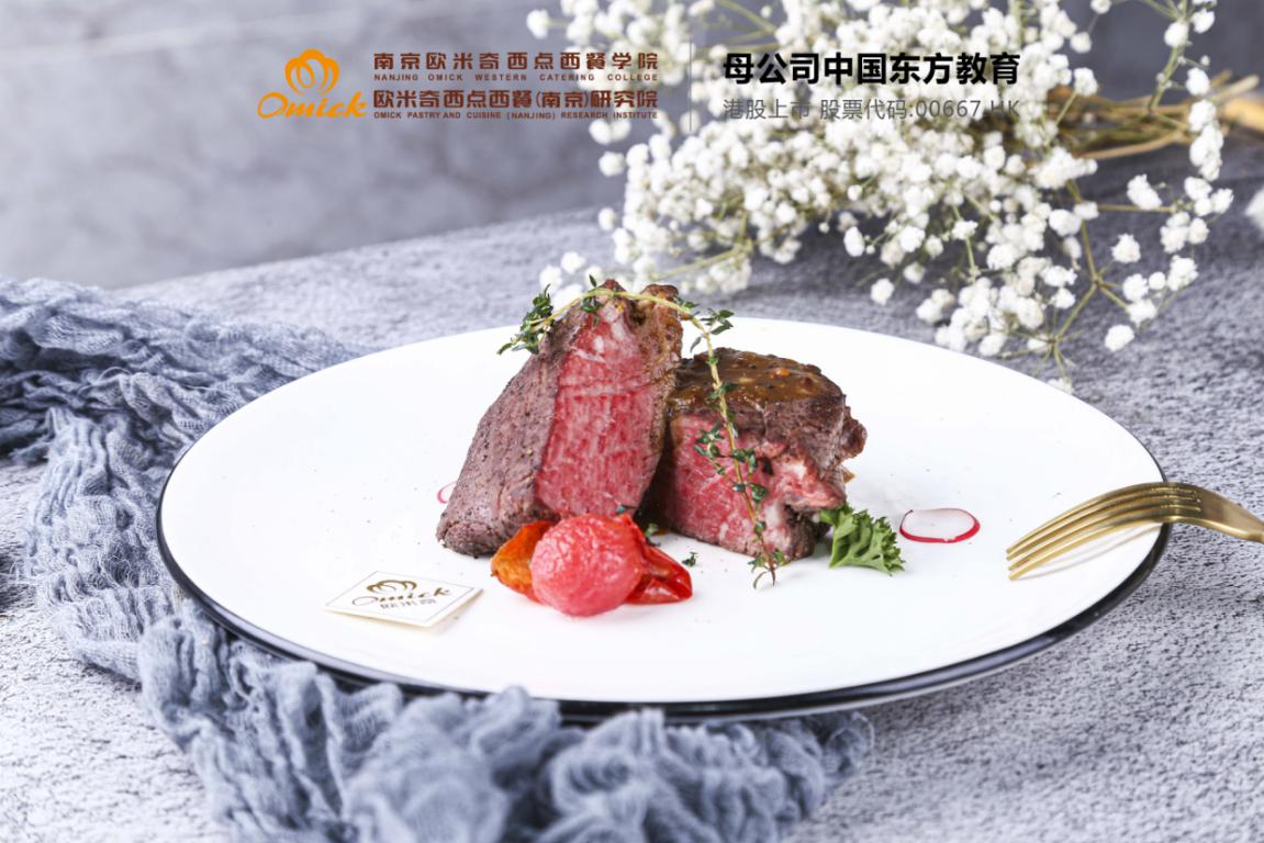 西餐学徒大概要学多久