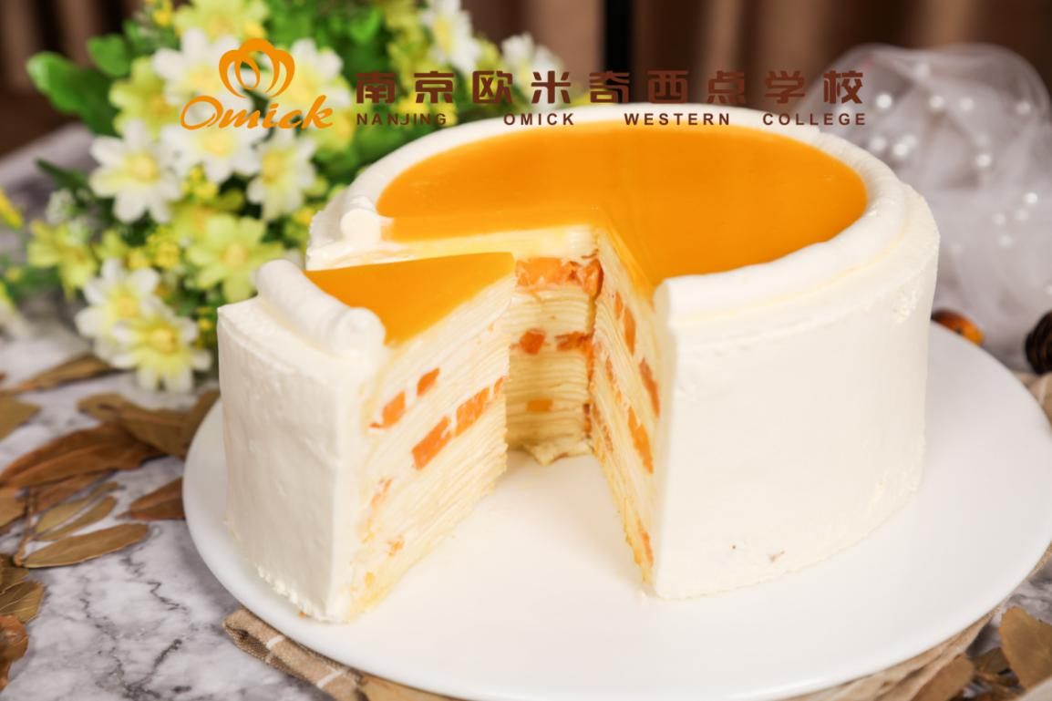 西点师一般月薪多少钱