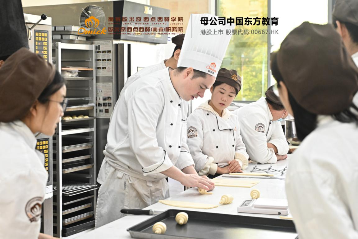 徐州西点学校哪家的学校好