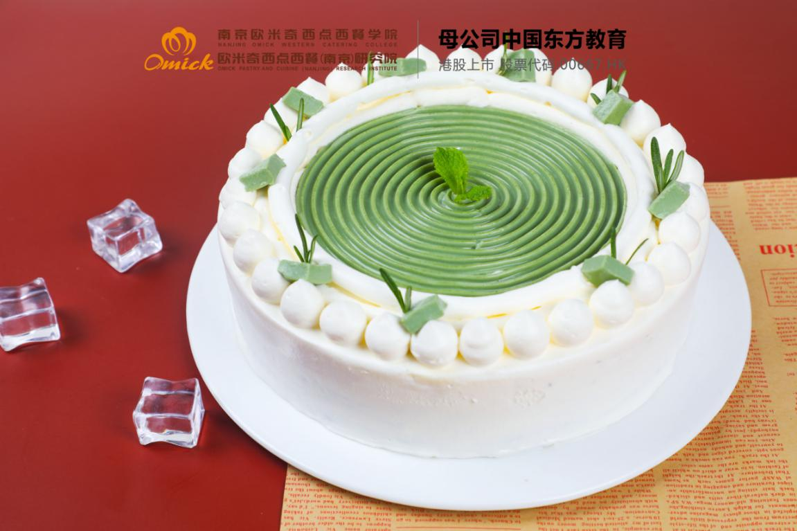 蛋糕培训班学费一般要多少钱