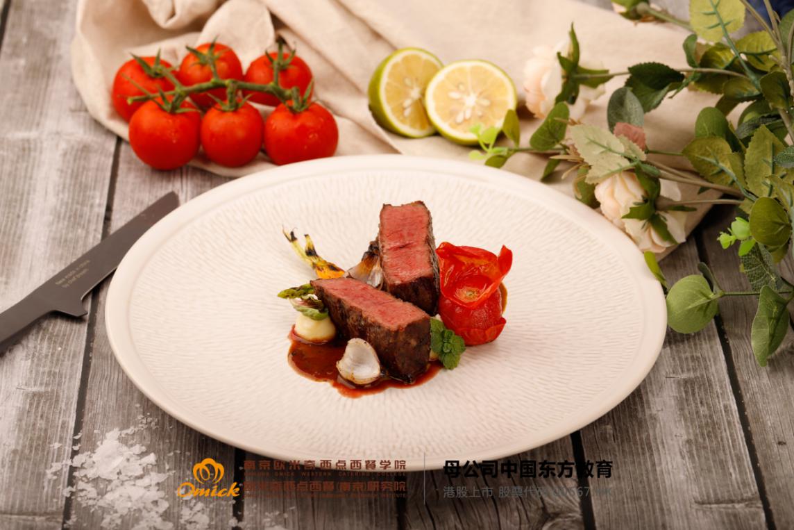 南京西餐料理培训班在哪里