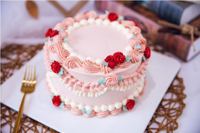 南京哪里可以学做蛋糕烘焙