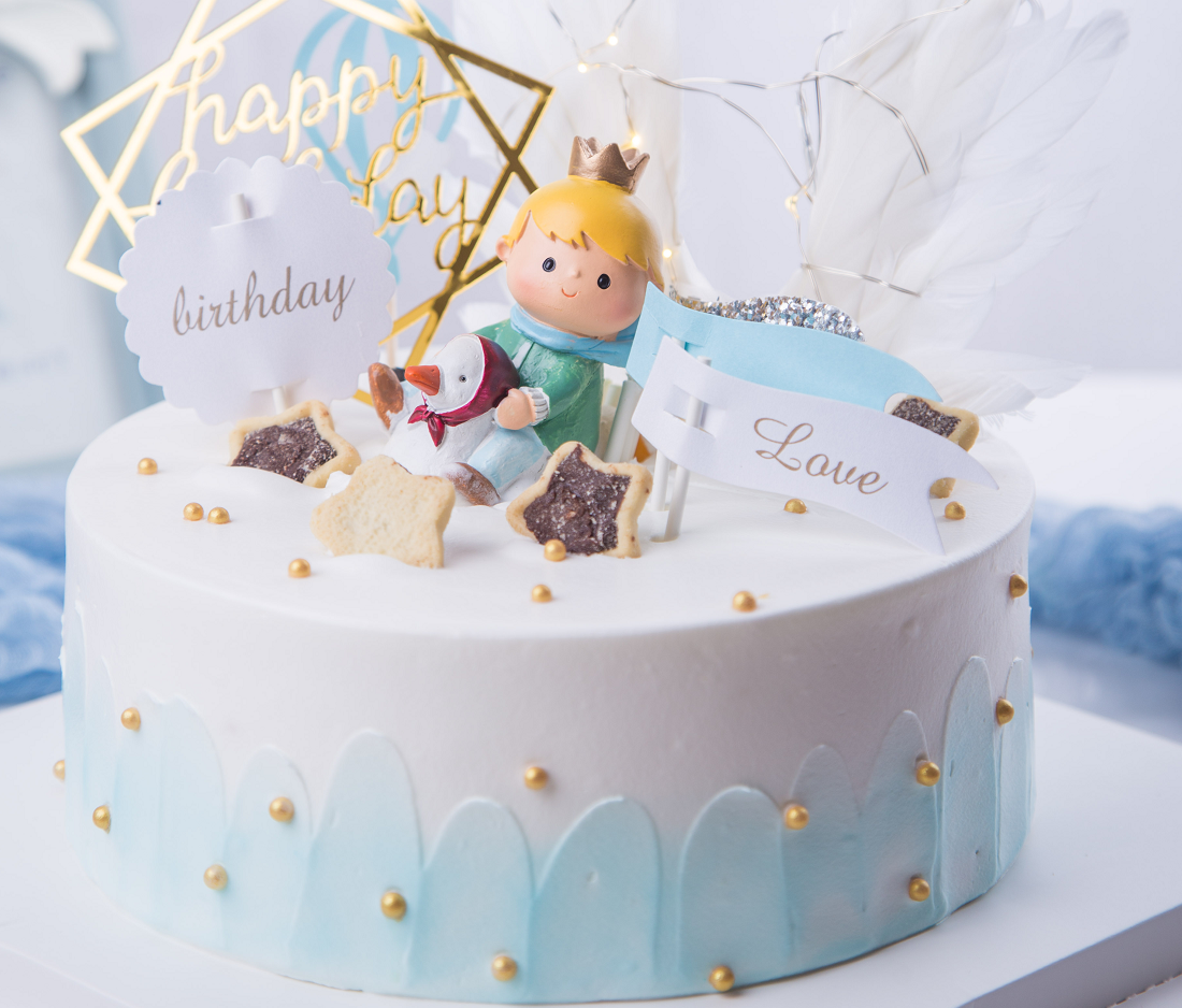 南京成人西点学校