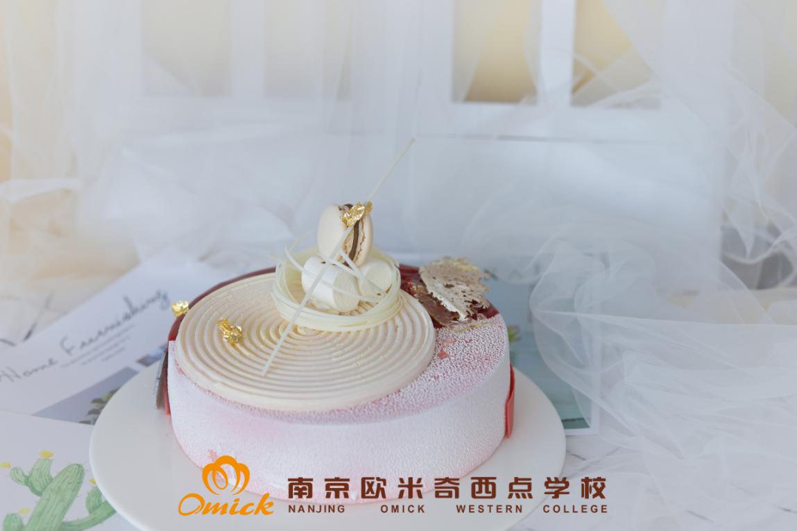 徐州哪里有学烘焙培训的学校