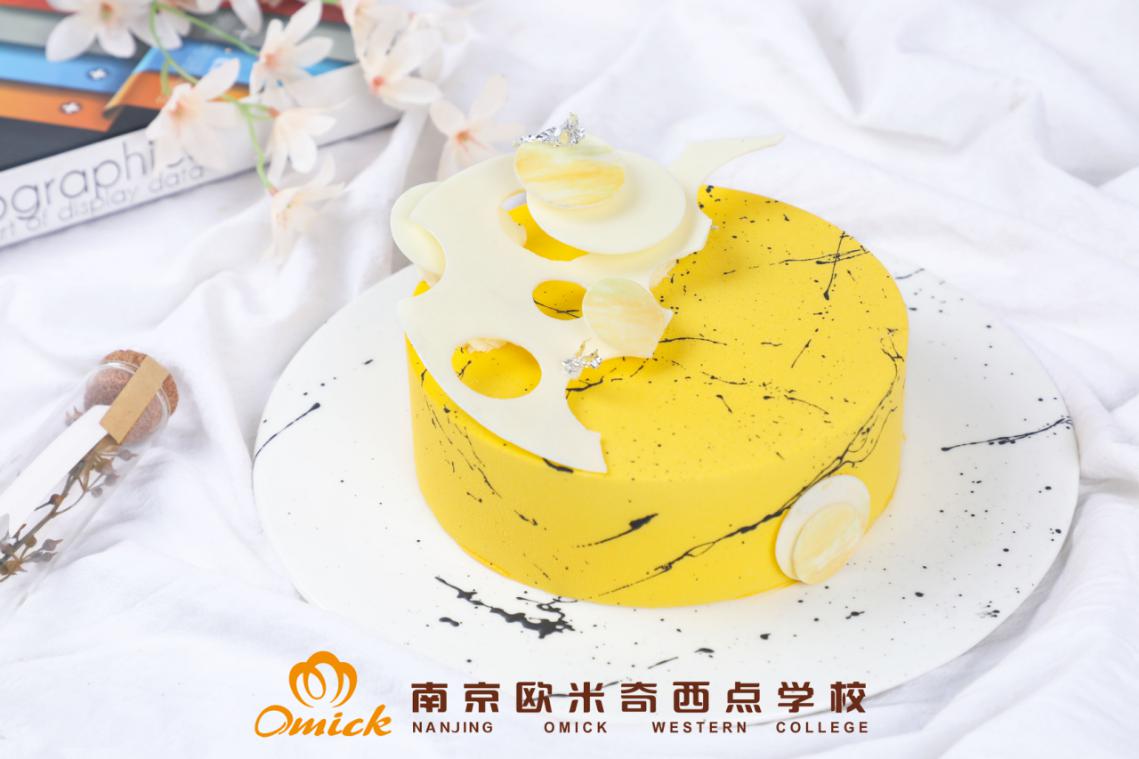 徐州哪里有学烘焙培训的学校