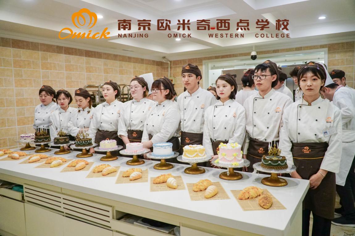 女生学什么技术好