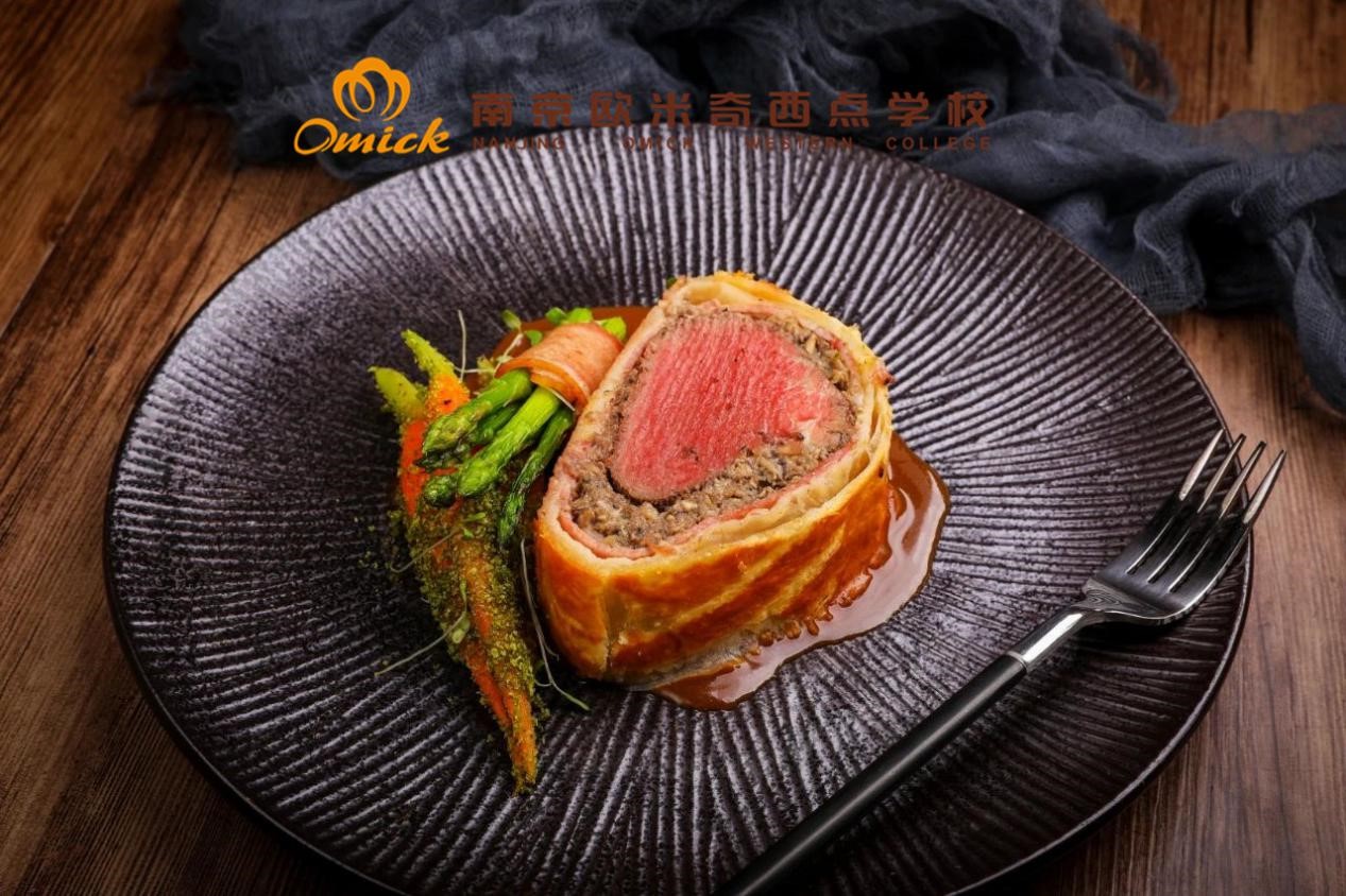 学西餐到哪个西餐学校好