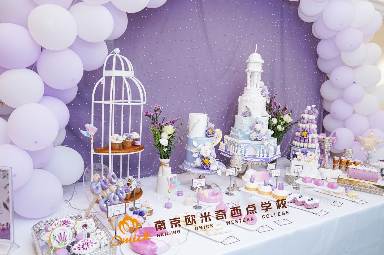 0基础学烘焙到开店要多久