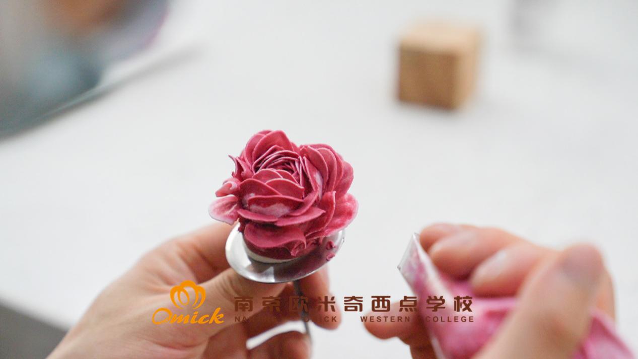 南京学蛋糕西点的地方在哪里