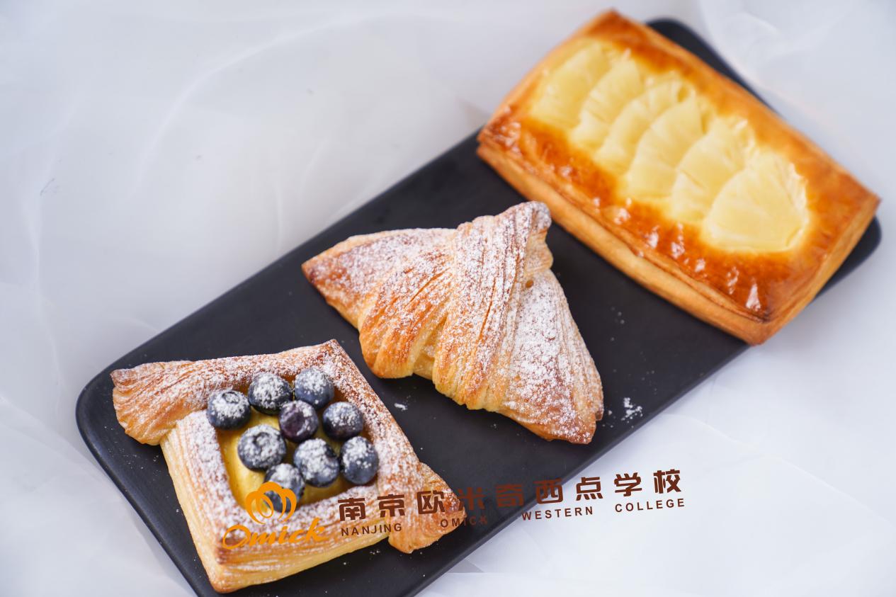 南京西点烘焙去哪学比较好