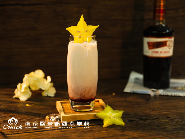 调酒师要学多久,学费多少