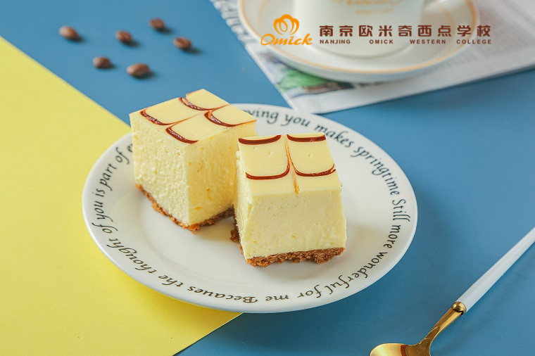 南京甜品培训班哪家好