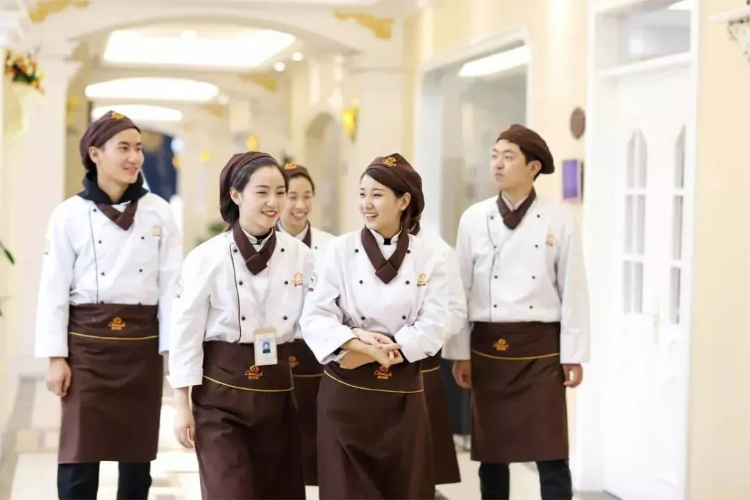 技能培训丨从零到一,如何在就业寒冬季走出人生新出路?