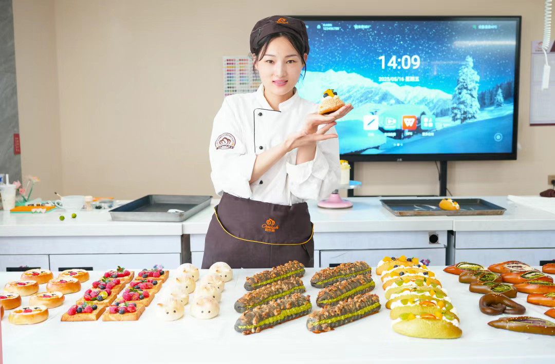 初三生注意!考不上高中≠没出路,春季预科班带你走技能就业好赛道!