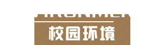 校园环境
